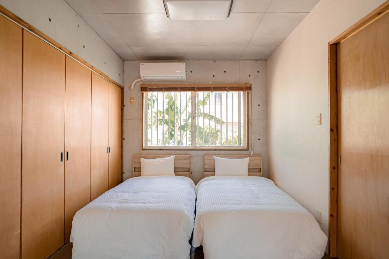 Peacefree Ocean Miyara - Vacation Stay 01811V Ishigaki  外观 照片